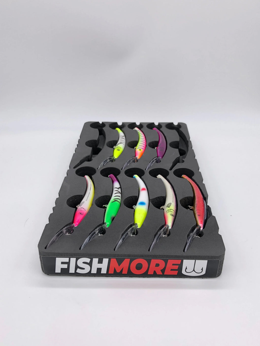 T3 Pro fits Reef Runner RR800 lures