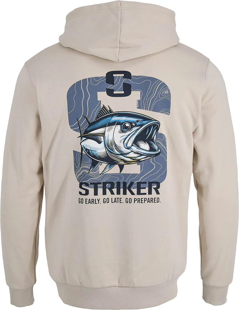 Striker Tuna Hoody