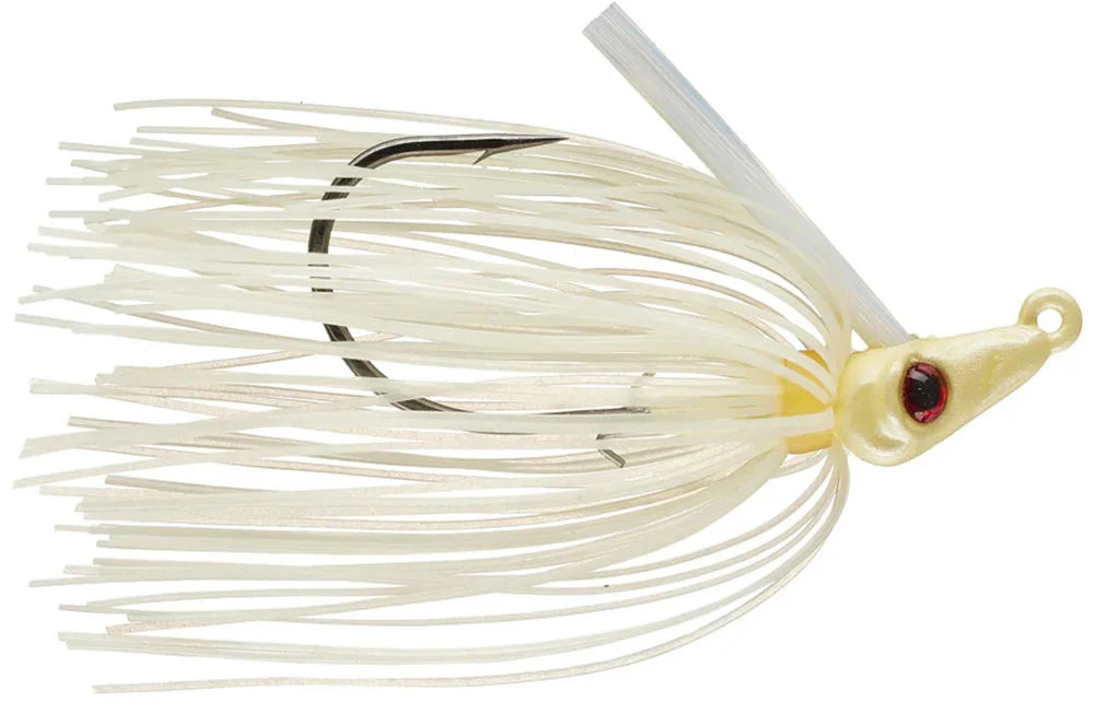 Booyah Mobster Swim Jig