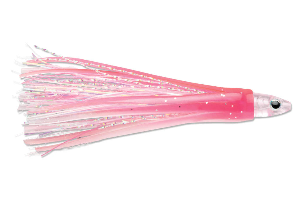 Luhr Jensen Jensen Unrigged Flash Fly 3 pack