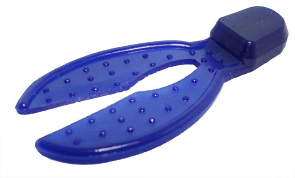 Zoom Super Chunk Jr Jig Trailer 2 Inch