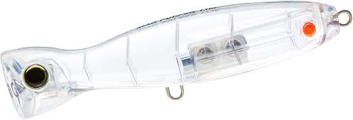 Yo Zuri Mag Popper Topwater Popper 130mm 525 Inch