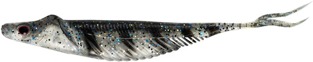 Nomad Design Freshwater Live Ops Cobra Shad w Adjusta Ball System 45 Inch