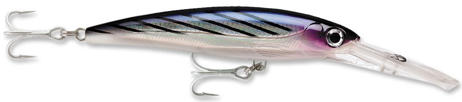 Rapala XRM 10 X Rap Magnum Big Game Trolling Lure 4375 Inch