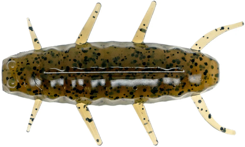 Mule Fishing Bluegrass Bug 2 Inch