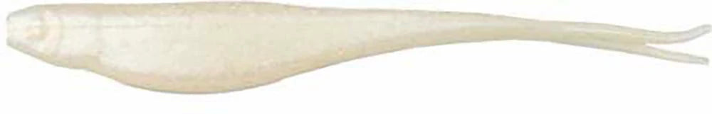 Z Man Scented Jerk ShadZ 35 inch Soft Plastic Jerkbait 5 pack