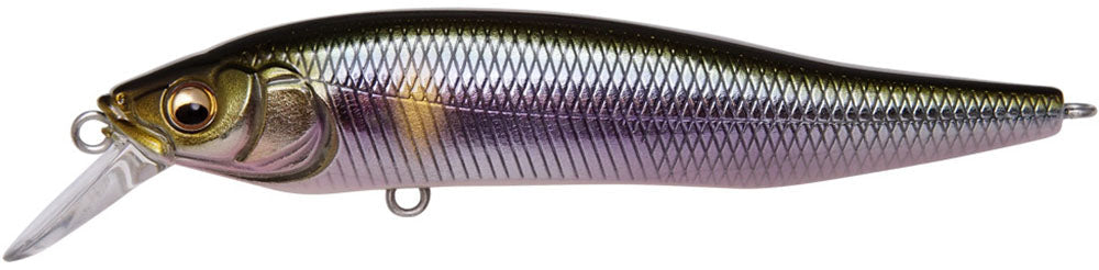 Megabass X NANAHAN Finesse Jerkbait Shallow Diver