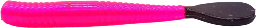 BnR Tackle Holey Worms Steelhead Soft Plastic Worms 8 pack