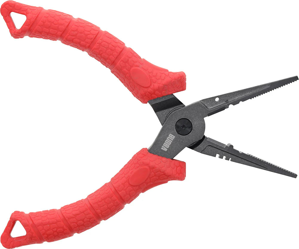 Bubba Forged Steel Pliers 75 Inch