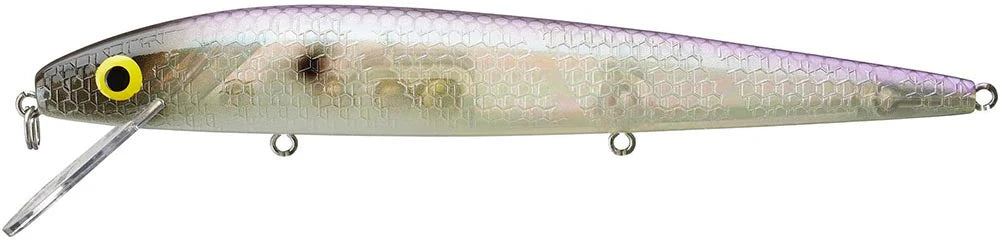Smithwick Perfect 10 Rogue 5 1 2 inch Deep Diving Suspending Jerkbait