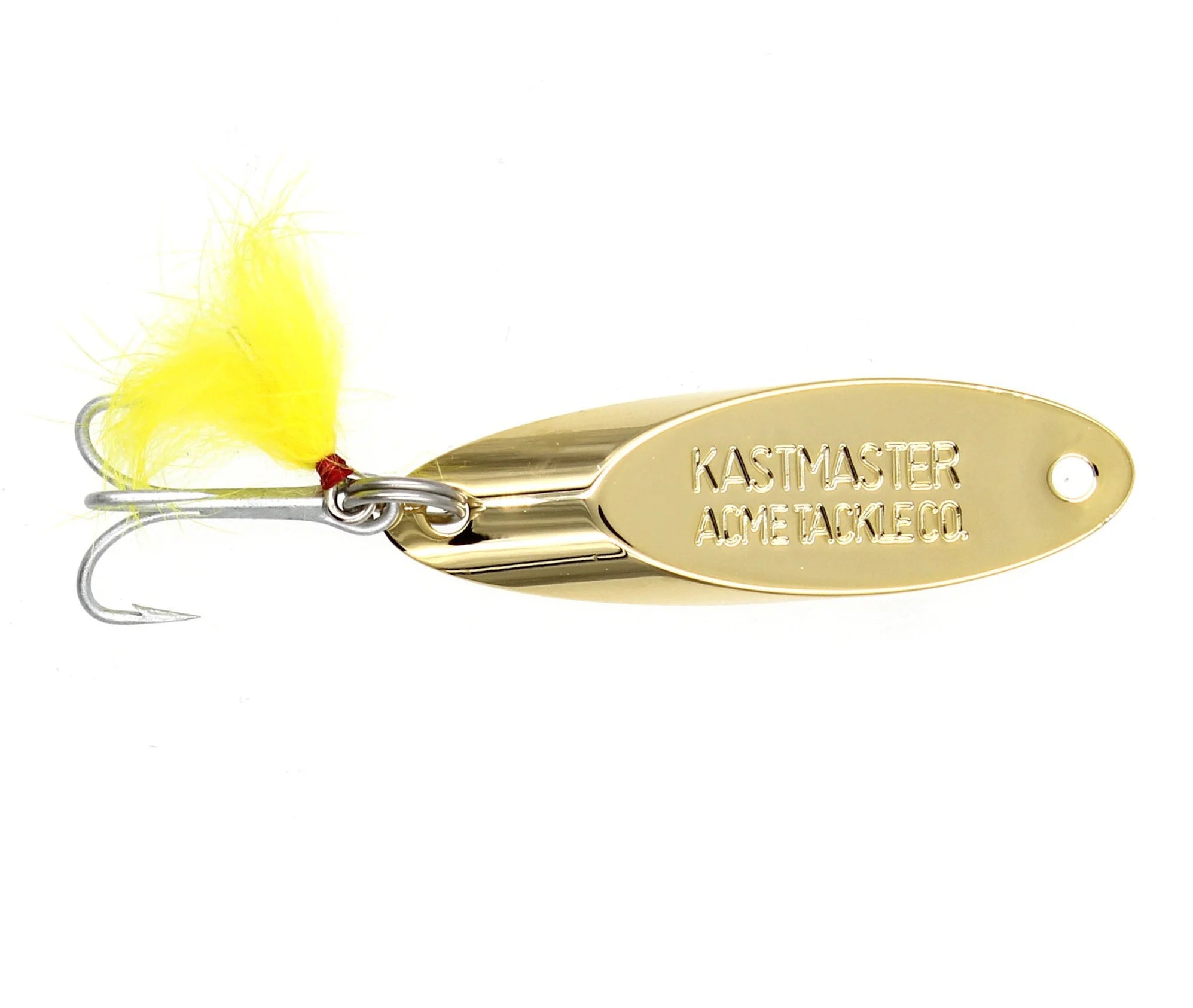 Acme Kastmaster Spoon 1 8 oz