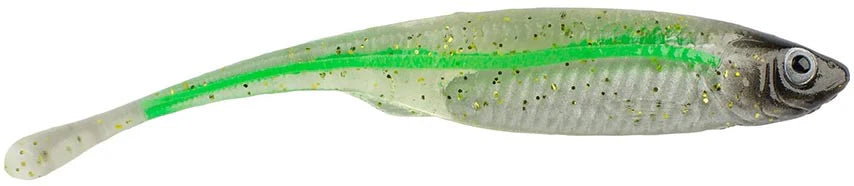 Berkley PowerBait Drip Minnow 4 Inch