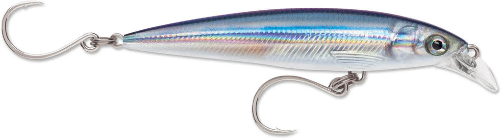 Rapala SXRL 14 X Rap Saltwater Long Cast Rip Bait 55 Inch