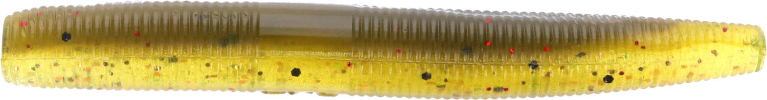Yamamoto Baits 3 Inch Ned Senko Soft Plastic Stick Bait 10 Pack