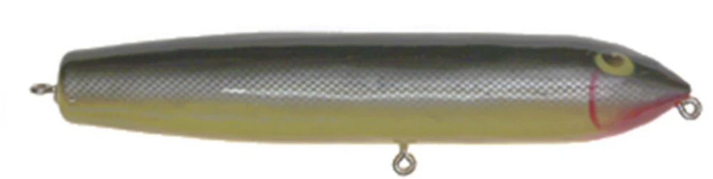 POEs Giant Jackpot Topwater Walker 65 Inch