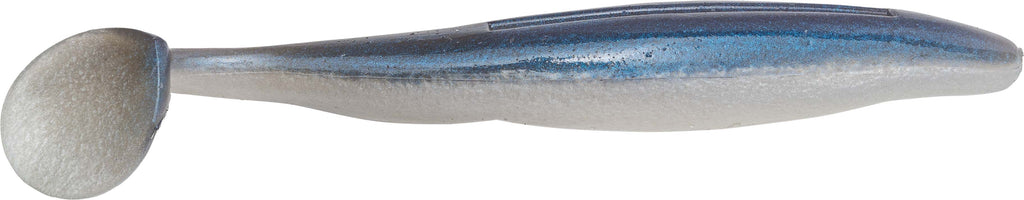 Strike King KVD SwimN Caffeine Shad 5 inch Paddle Tail Swimbait 7 pack
