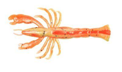 Berkley Gulp 3 inch Ghost Shrimp 7 pack