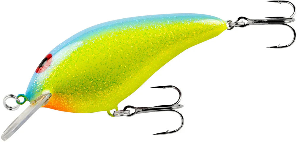 Norman Speed N Crankbait 275 Inch