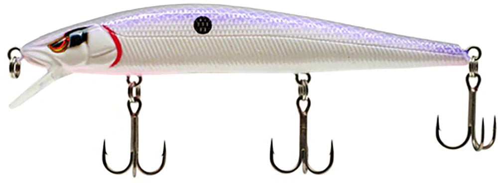 SPRO McDart 110 Jerkbait 425 Inch