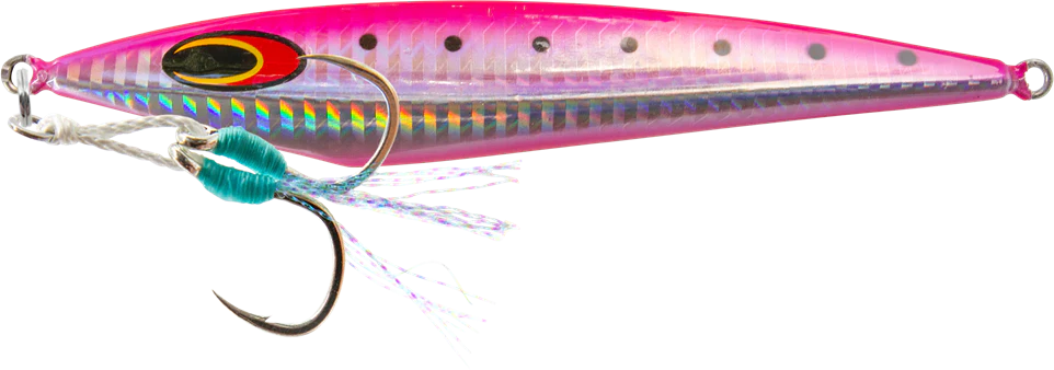 Nomad Design The Ridgeback Jig