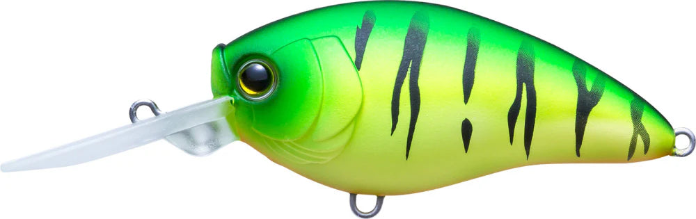 Yo Zuri 3DR X Mid Runner MR Crankbait 50mm 2 Inch