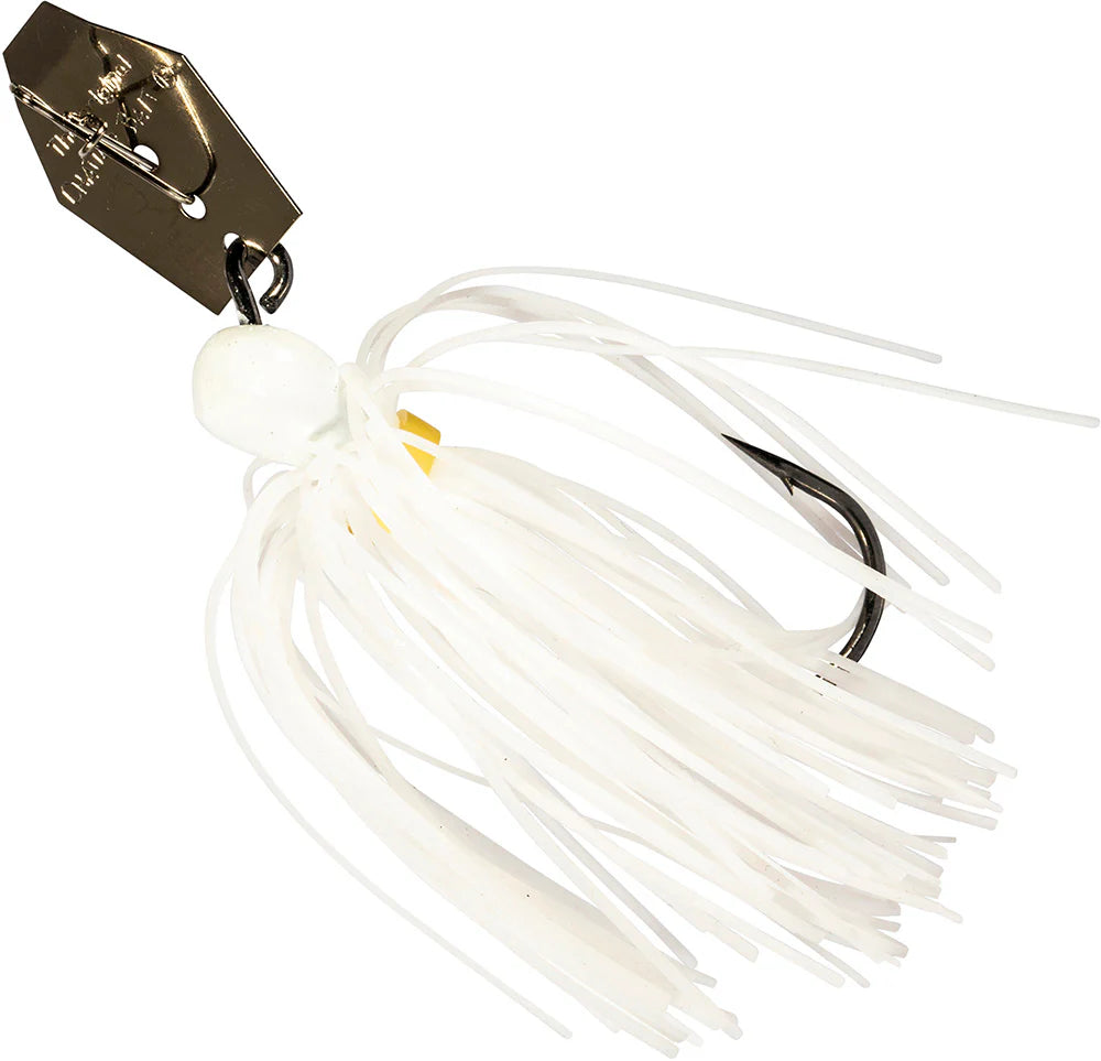Z Man ChatterBait Mini 1 4 oz 3 0