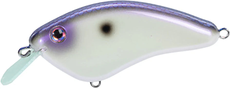 Strike King Hardliner Flat Sided Crankbait 25 Inch