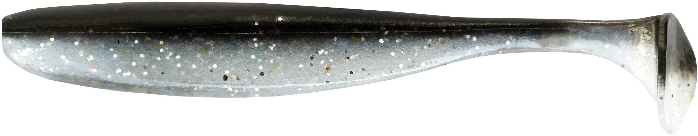 Keitech Easy Shiner 2 inch Soft Paddle Tail Swimbait