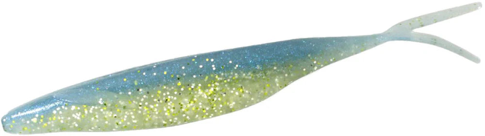 Deps Sakamata Shad Heavy Weight Soft Jerkbait 6 Inch