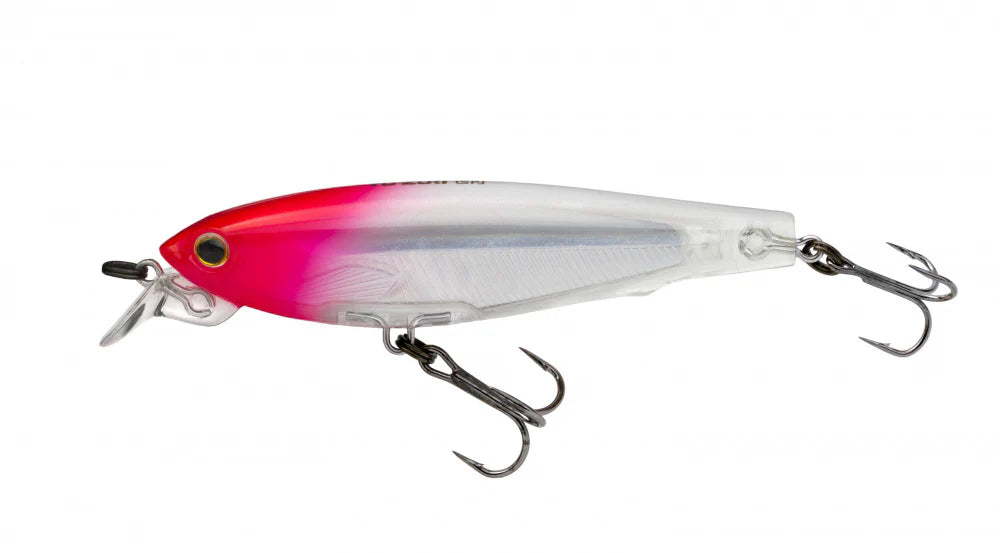 Yo Zuri 3DS Minnow Suspending Shallow Diving Rip Bait