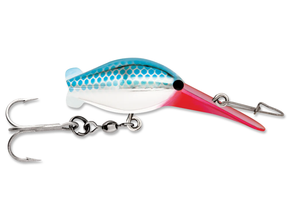 Luhr Jensen Hot Shot Diving Plug