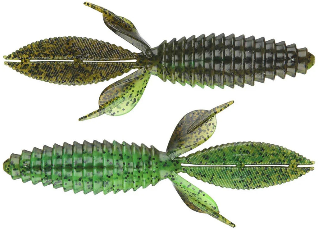 Reaction Innovations Double Wide Beaver 50 Creature