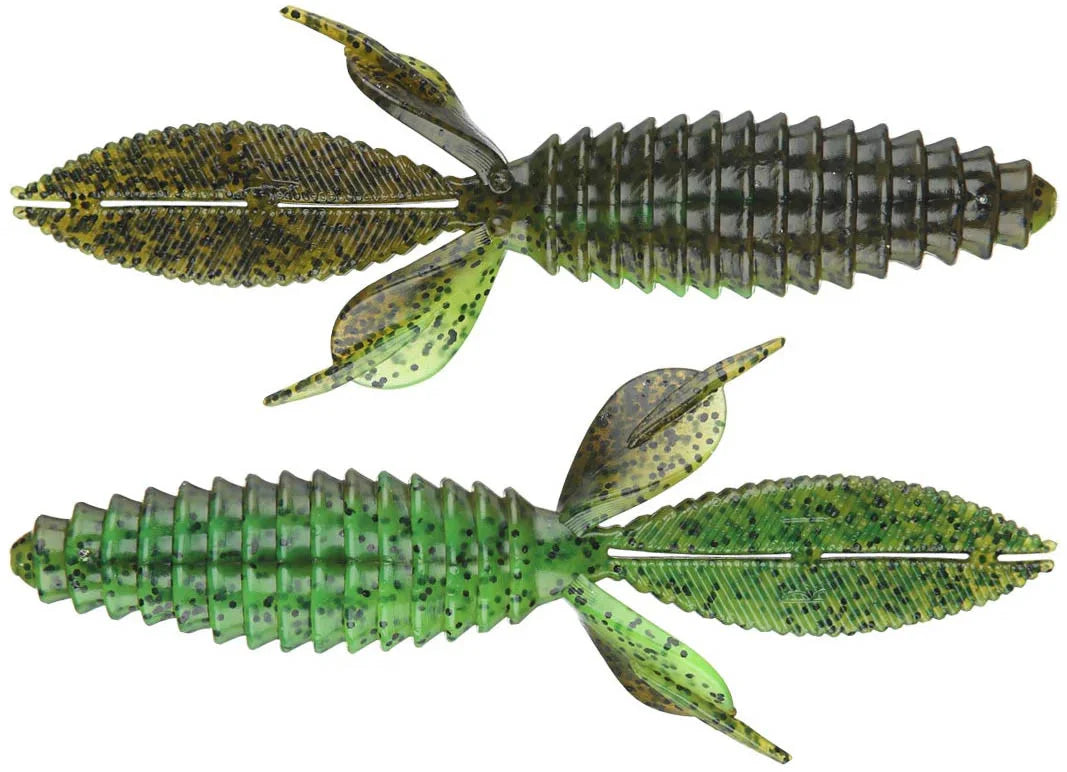 Reaction Innovations Double Wide Beaver 50 Creature