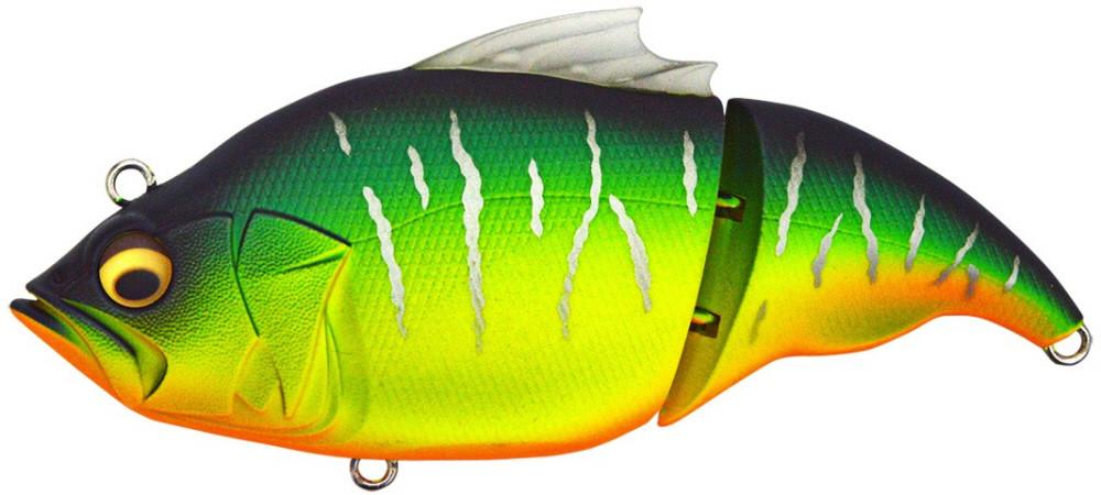 Megabass Vatalion Swimbait