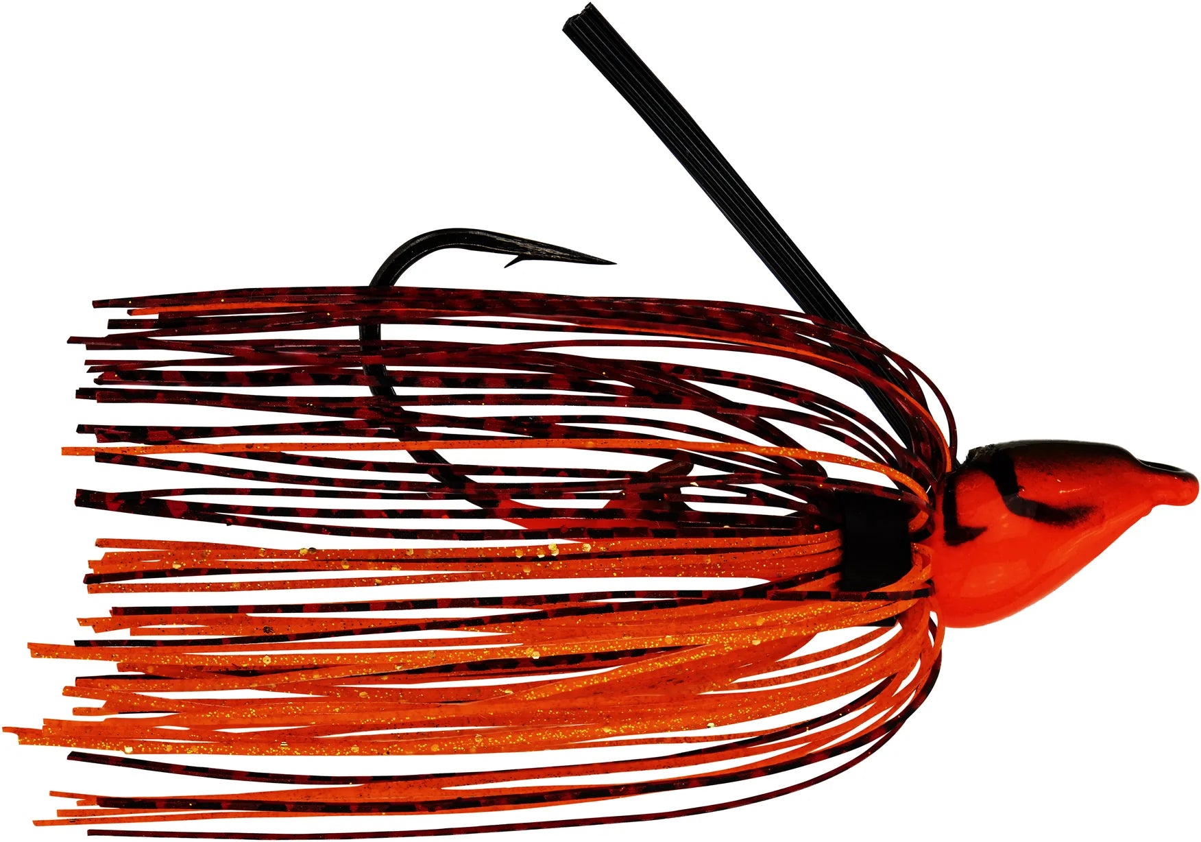 Strike King Denny Brauer Structure Jig 1 2 oz