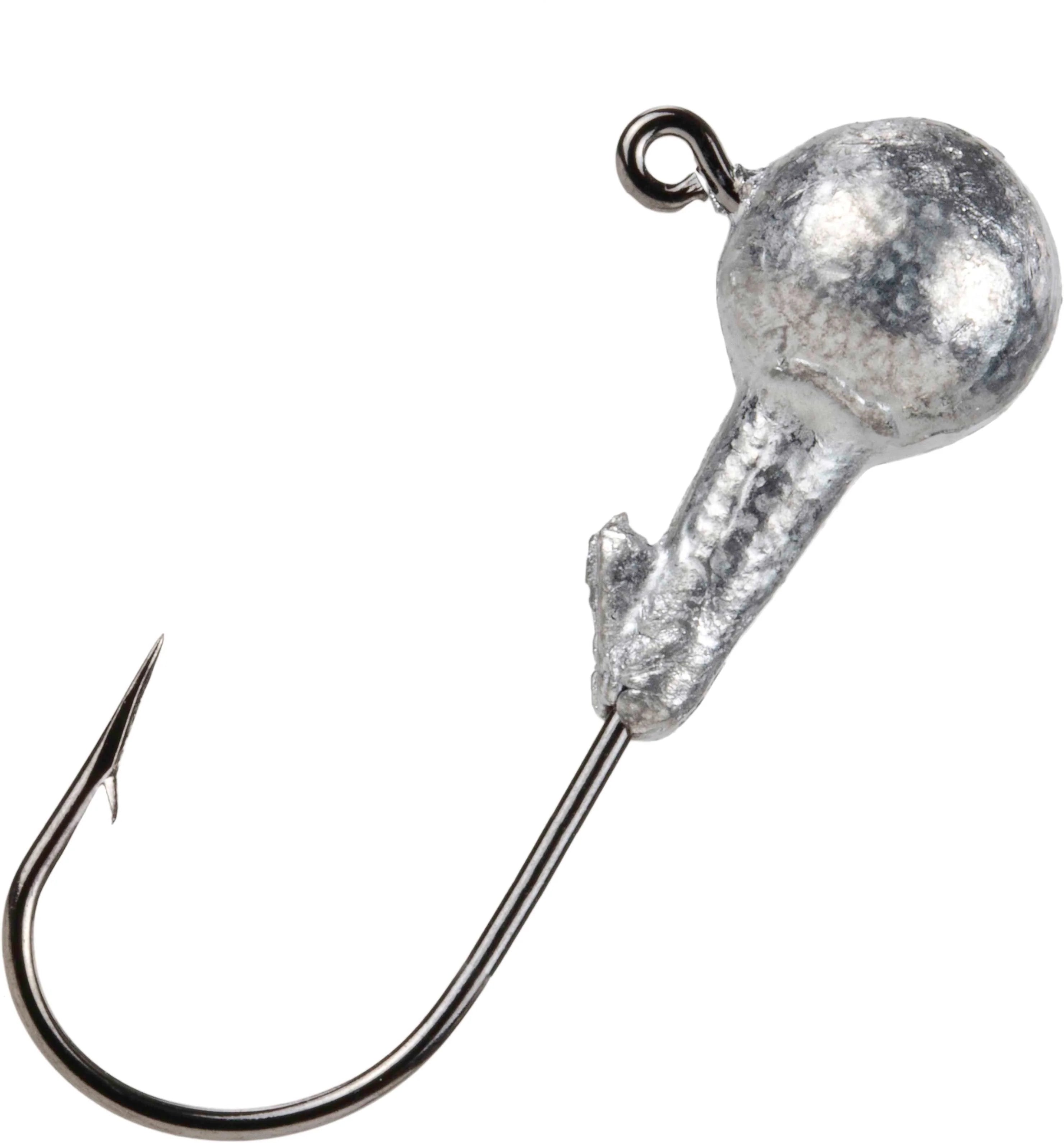 Mr Crappie Slab Slasher Jigheads 8 pack