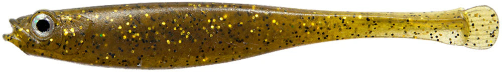 Megabass Haze ST Soft Plastic Minnow 34 Inch