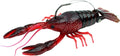 River2Sea Larry Dahlberg Clackin Crayfish 130