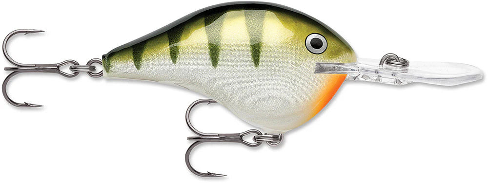 Rapala DT 12 Series Crankbait 225 Inch