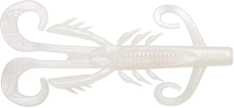 Rapala Crush City Hedgehog Craw 4 Inch