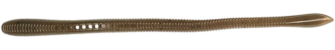 Hags Baits Flatliner Worm 6 inch