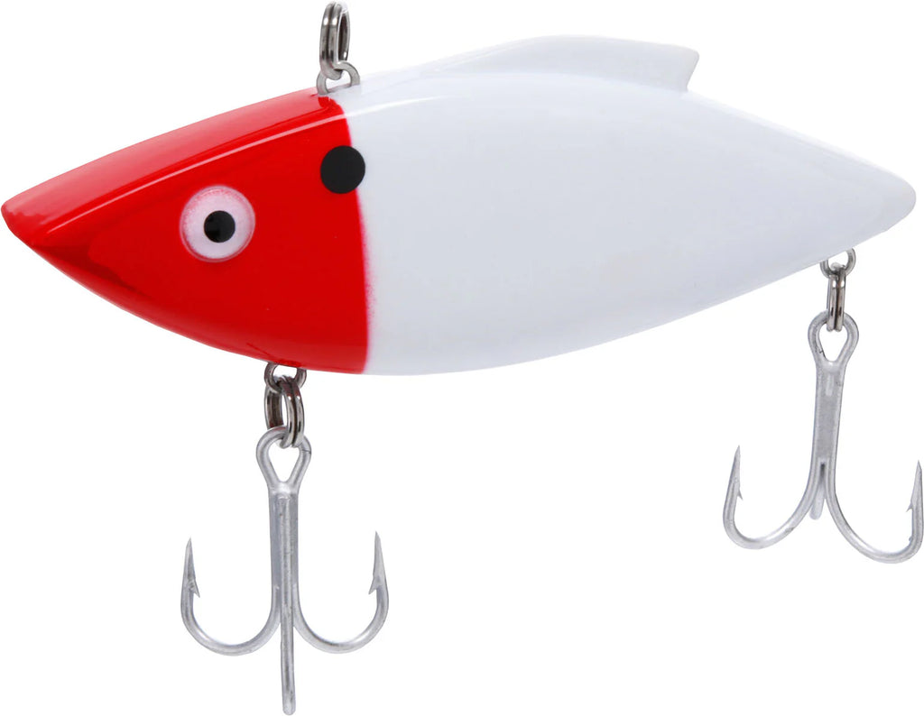 Bill Lewis Rat L Trap Magnum Force Saltwater Lipless Crankbait 4 Inch