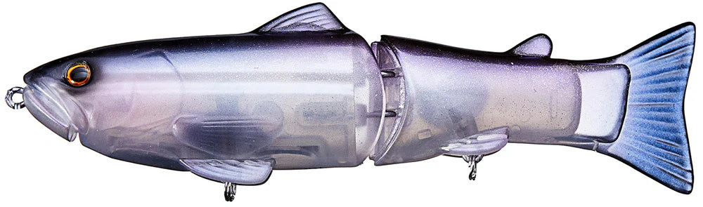 Deps Slide Swimmer 175 Floating Glide Bait