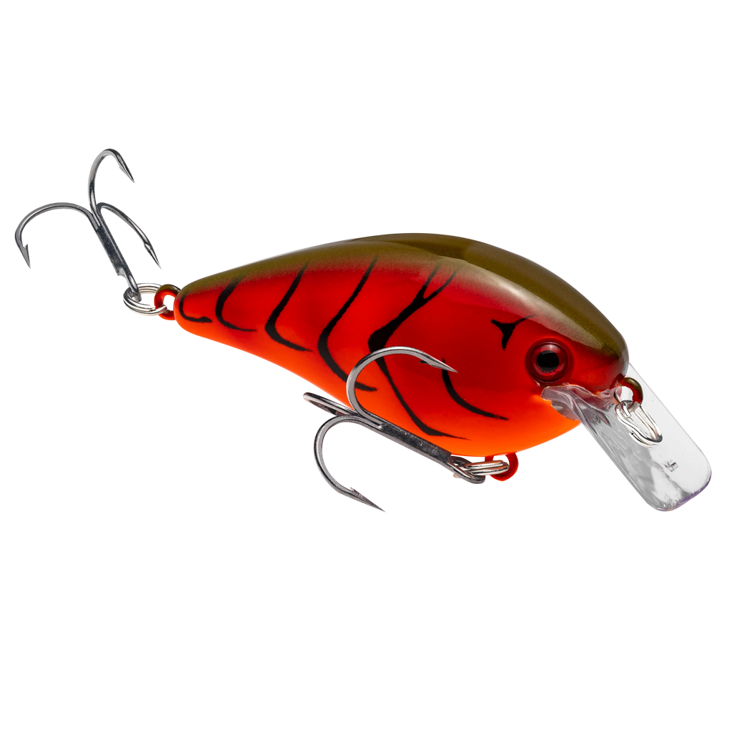 Strike King KVD Square Bill 15 Silent Crankbait