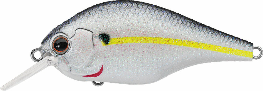 Evergreen International ZR 4 Zeruch Crankbait