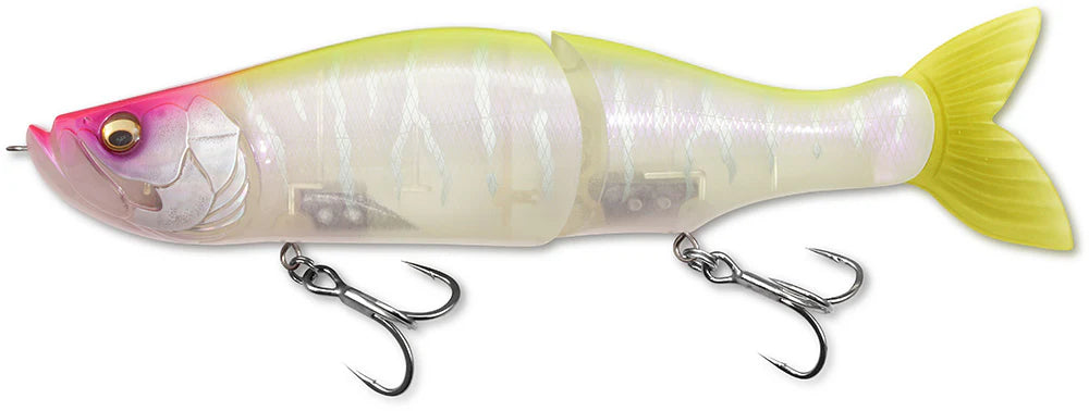 Megabass I Slide 265 R Glide Bait