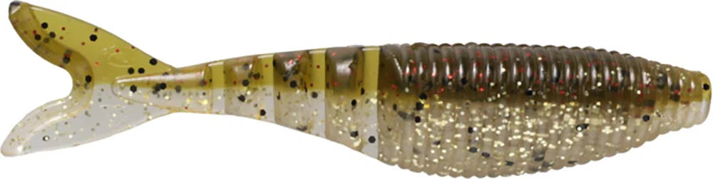 Yamamoto Baits 4 Inch Zako Soft Plastic Swimbait 6 Pack