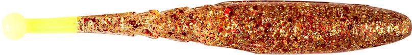 Z Man Big BallerZ Soft Plastic Swimbait 5 Inch