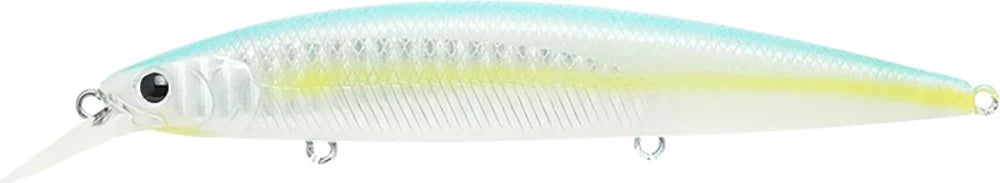 Lucky Craft Saltwater Surf Pointer 115MR CIF Medium Running Sinking Jerkbait 45 Inch