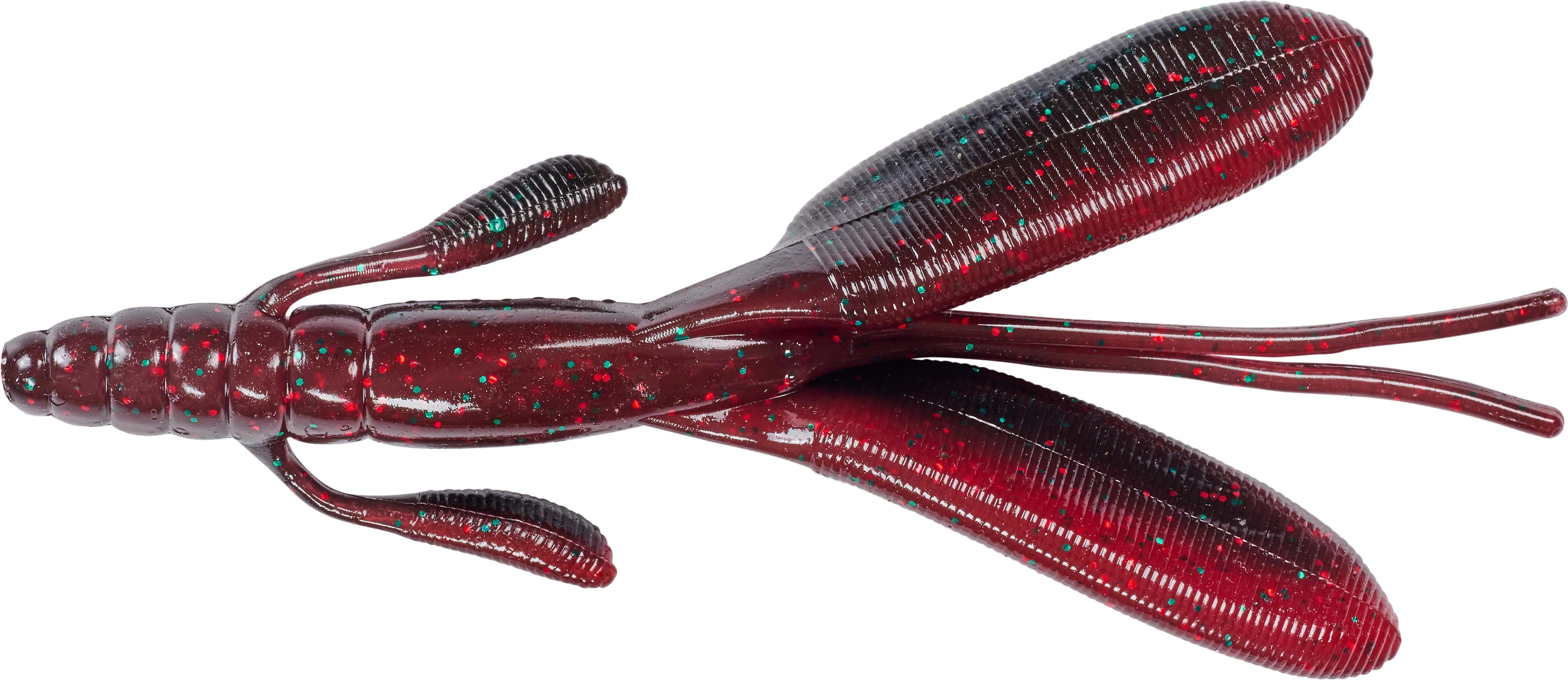 Nories Escape Twin Creature Bait 45 Inch